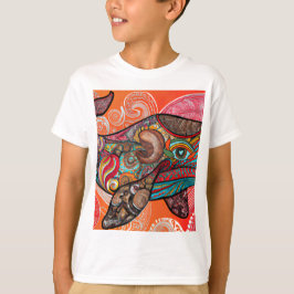 Whale Wow T-Shirt