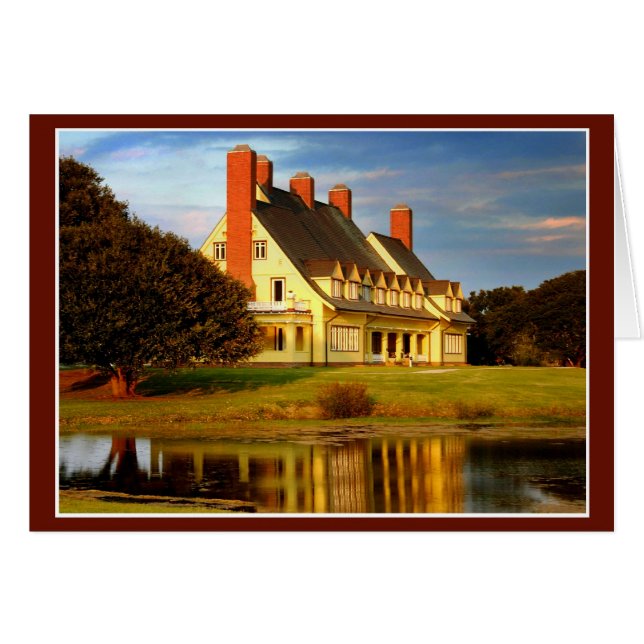 Whalehead (Vorderseite (Horizontal))