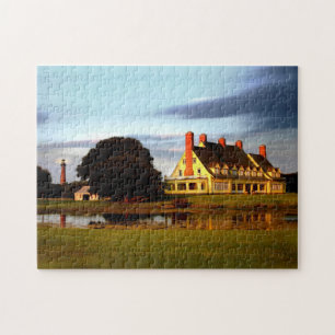 Whalehead Light