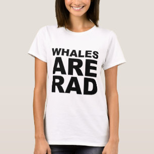 WHALES SIND KRASS Shirt Hat Tasse Mousepad