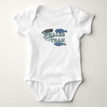 Whales Team Environmental Whale Lover