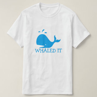 Whalit T-Shirt