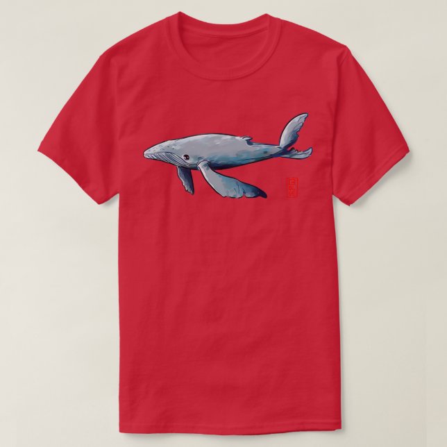 Whallace T-Shirt (Design vorne)