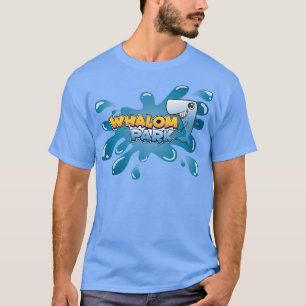 Whalom Park Fun T-Shirt
