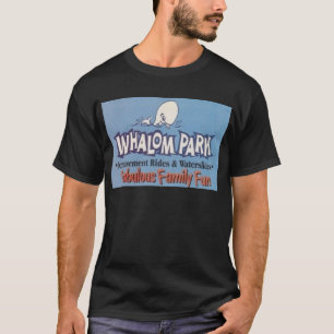 Whalom Park-Vergnügungspark (Lunenburg, MA) T-Shirt