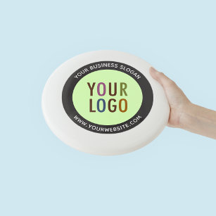 Wham-O Custom Frisbee 175g mit Ihrem Firmenlogo