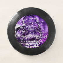 Wham-O Ultimate UPA Genehmigt 175g Frisbee Flying 