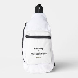 Wham-O Ultimate UPA Genehmigt 175g Frisbee Flying Crossbody Bag