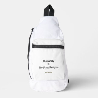 Wham-O Ultimate UPA Genehmigt 175g Frisbee Flying  Crossbody Bag