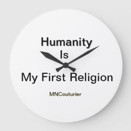 Wham-O Ultimate UPA Genehmigt 175g Frisbee Flying Große Wanduhr