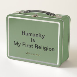 Wham-O Ultimate UPA Genehmigt 175g Frisbee Flying Metall Brotdose