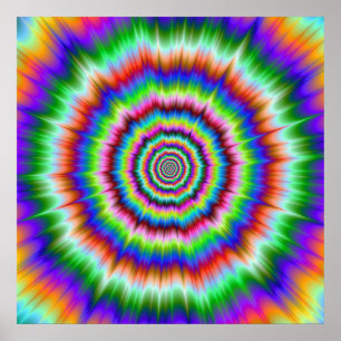 Wham!! Poster