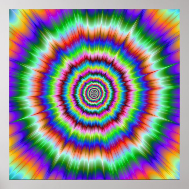 Wham!! Poster (Vorne)