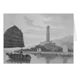 Whampoa Pagode, 1810