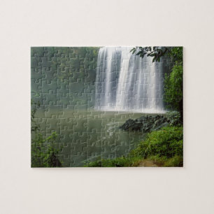 Whangarei Falls, Whangarei, Northland, Neuseeland