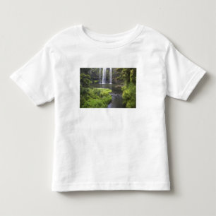 Whangarei Falls, Whangarei, Northland, Neuseeland  Kleinkind T-shirt