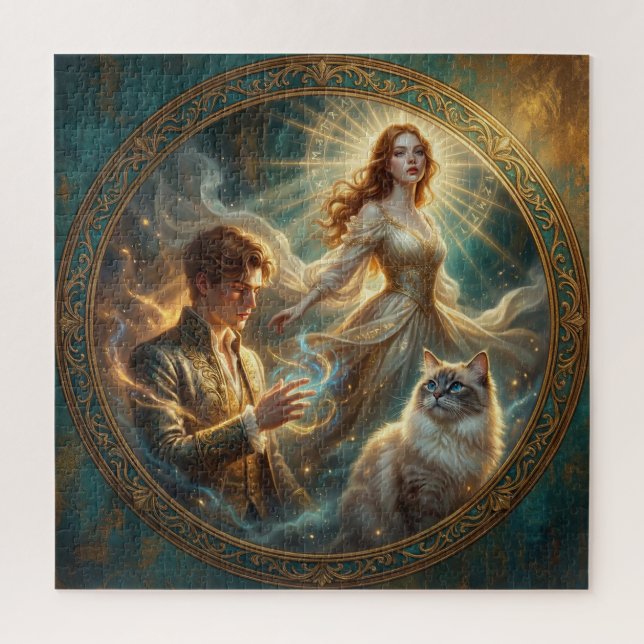 What If Your Pet Was Human?  (Vertikal)