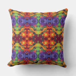 Whatchacallis KCFX Pillow Kissen