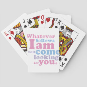 Whatever.ladies.pdf Spielkarten