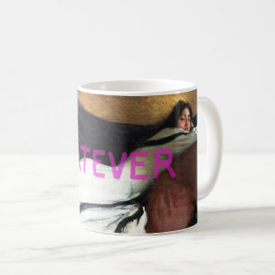 Whatever So Elegant Kaffeetasse