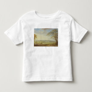 Whatman die Türkei Mühle in Kent, 1794 (Gouache, Kleinkind T-shirt