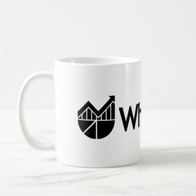 WhatPulse Tasse (Links)