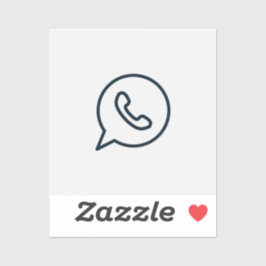 whatsapp-whats-whatsapp-icon aufkleber