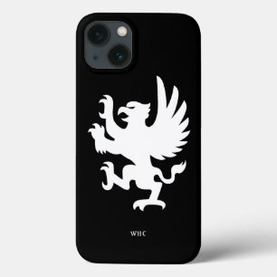 WHC - Fall Griffin iPhone Case-Mate iPhone Hülle