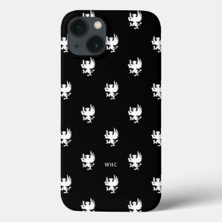 WHC - Fall Griffin iPhone Case-Mate iPhone Hülle