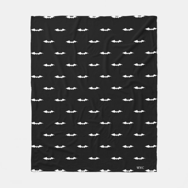 WHC - Fleece Blanket (Vorderseite)