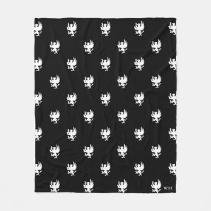 WHC - Greif-Fleece-Decke Fleecedecke