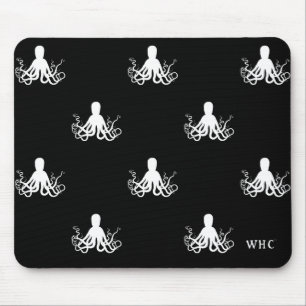 WHC - Octopus Mousepad