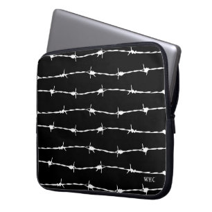 WHC - rachdrainierter Laptop-Sieb Laptopschutzhülle