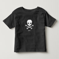 WHC - SchädelT-Shirt