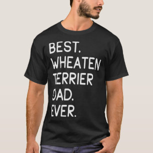 Wheaten Terrier T-Shirt