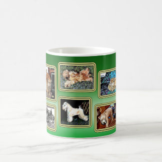 Wheatie Moments Kaffeetasse