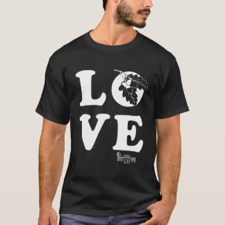 Wheaton Montessori Liebe T-Shirt