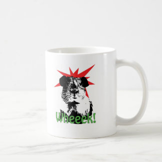 wheeek! kaffeetasse