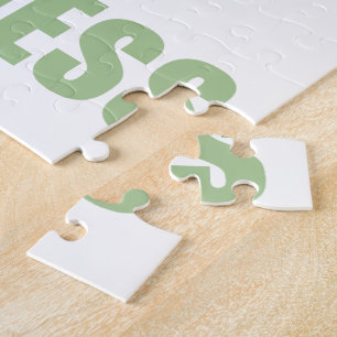 Wheekness Jigsaw Puzzle