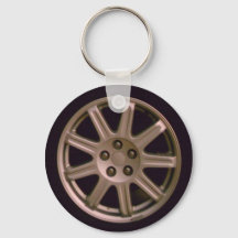 Wheel AH2008