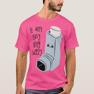 Wheezy T-Shirt