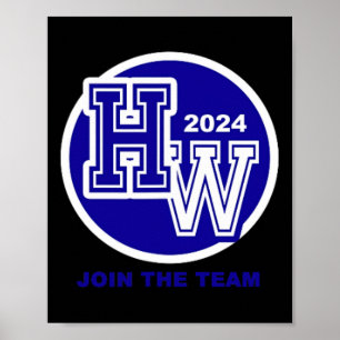 Wheimer 2024 Mitglied des Teams - Rett Unsere Demo Poster