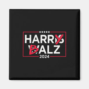 Wheimer Harry B 2024 Apparel Magnet