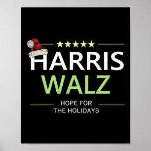 Wheimer - Weihnachten - Hoffnung für die Feiertage Poster