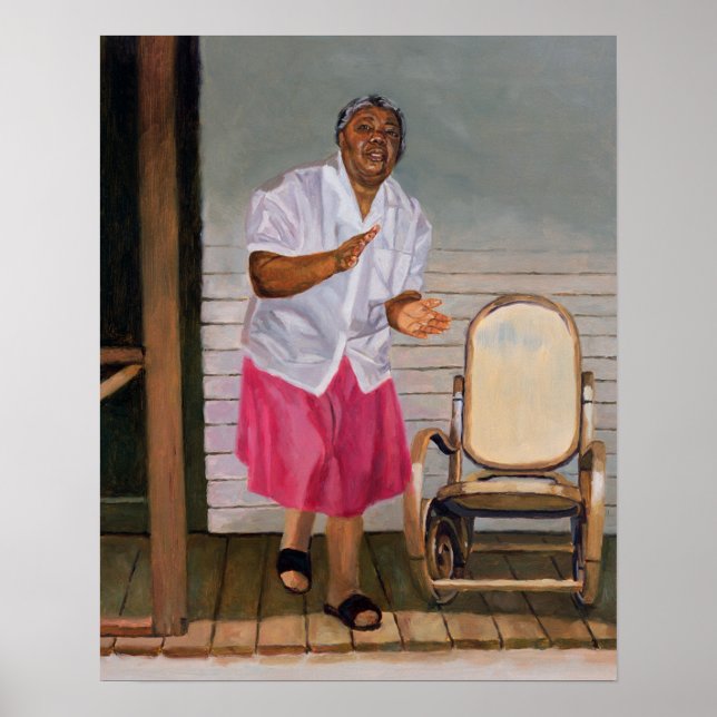 When I Get that Feeling 2000 Poster (Vorne)