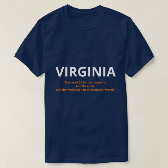 Where All Sports Are Put Aside T-Shirt (Design vorne)