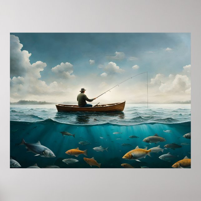 Where are They Poster (Vorne)