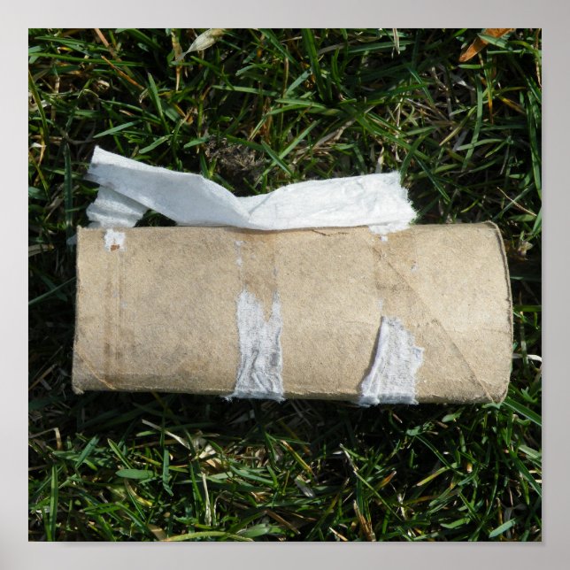 Where is the rest of it? poster (Vorne)