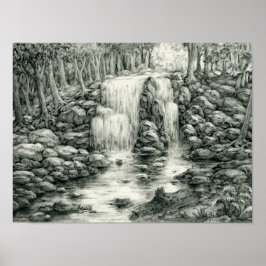 Where Serenity Hides Poster