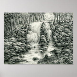 Where Serenity Hides Poster